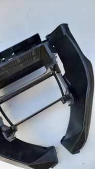 фото thumb №6, Корзина каркас рамка бардачок панель audi a6c5 a6 c5