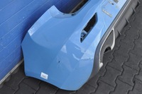 фото thumb №9, Volvo v40 ii бампер задня задній r-design 619-16