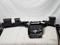 фото thumb №8, Защита dekor молдинг спидометра решётка обдув воздуховод kia ceed ii 97410-a2200