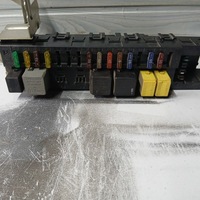 фото thumb №4, Модуль комфорту bsi mercedes w203 2035452401