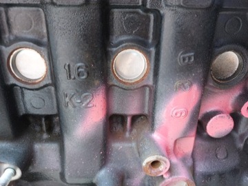 фото thumb №11, Двигун hyundai i30 ii 1.6 crdi 14r d4fb 133tyś