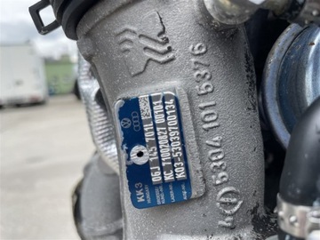 фото thumb №10, Двигун 1.8 tsi tfsi 160 km wv passat b6 b7 bzb 07-11 рік