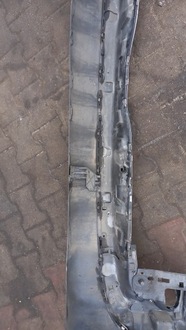 фото thumb №14, Бампер задняя renault espace iv 05r ted69