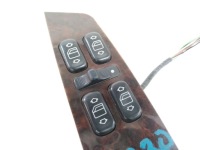 фото thumb №3, Перемикач вікон панель лівий mercedes s-klasa w220