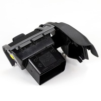 фото thumb №6, Решітка обдув сторона ліва fiat stilo 3d