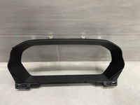 фото thumb №1, Рамка защита спидометра audi a3 8y оригинал 8y0