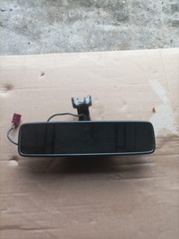 фото thumb №1, Mercedes w205 w213 e-klasa зеркало внутреннее заднего вида