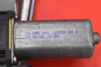 фото thumb №8, Підйомник скло лівий перед 541613212 opel corsa d 06-11a