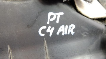 фото thumb №6, Citroen c4 aircross обивка боковина багажника правые