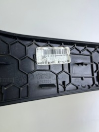 фото thumb №10, Bmw x1 f48 f49 молдинг консоли обивка накладка туннеля 9292555