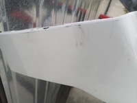 фото thumb №5, Решітка радіатора решітка радіатора opel vivaro a lift 06-14 білий