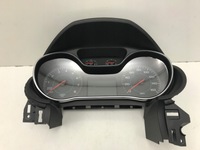 фото thumb №1, Chevrolet cruze ii usa лічильник швидкості прилади захист оригінал 16-