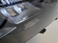 фото thumb №7, Mercedes cla 117 lift лампа права led high perform