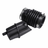 Пабтрубок  впуск воздуха заменитель do nissan skyline outlander Доставка, фото thumb