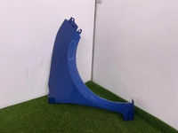 фото thumb №1, Крила перед правий hyundai i10 2 ii 14-