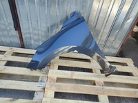 фото thumb №14, Крила лівий перед передній kia rio iv 4 yb / sc 11.16-12.23r bez отвір abt