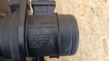 фото thumb №6, Jaguar f-pace x761 xf x260 xe velar корпус фильтра gx73-9600-ad