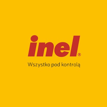 CRS-435XG Блок управления роллетными воротами INEL, 1-канальный