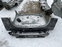 фото thumb №1, Pas задня задній піддон mazda mx-30 20-