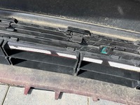 фото thumb №10, Бампер перед kia venga lift 2014 - хороший