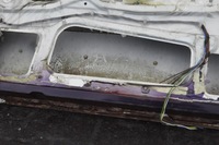 фото thumb №13, Bmw e24 двері праві перед передні