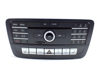 фото thumb №11, Радио навигация navi дисплей europa mercedes cla 117 c117 w117 16r
