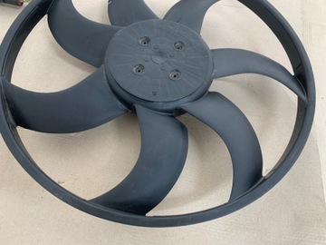 фото thumb №7, Ford mustang mach-e rwd 21r вентилятор вентилятор радиатор оригинал