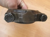 фото thumb №11, Opel astra g zafira vectra 2.2 z22se шатун 815