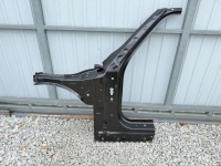 Купити Mini cooper f56 ліва поріг стійку  обшивка, фото thumb