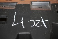 фото thumb №16, Fiat tipo 2 ii 15- підсилювач бампера передній