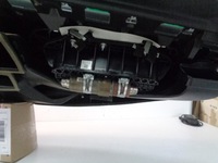 фото thumb №10, Консоль приборная панель подушка безопасности ремни land rover range rover evoque i l538 оригинал