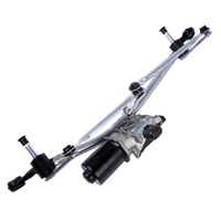 фото thumb №7, Механизм дворник передних с двигателем 288004287r do dacia dokker lodgy 1.5 1.6