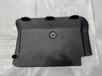 фото thumb №1, Volvo xc60 ii b4 захист заглушка ліва 31463365