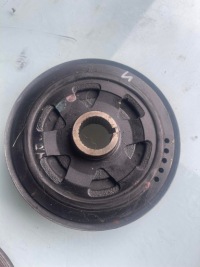 фото thumb №9, Шкив коленчатого вала honda accord viii cr-v iii 06-11