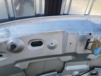 фото thumb №16, Капот крышка двигателя peugeot 3008 i 09-12