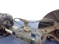 фото thumb №5, Kia rio iv 1.2 поворотна опора mcperson перед права 54660-h8100