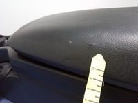 фото thumb №9, Volvo v40 ii туннель средний подлокотник кожа