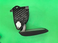 фото thumb №8, Подлокотник средний велюровый 3t0864207b skoda superb ii 2 08-