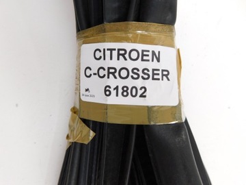 фото thumb №3, Citroen c-crosser 2.2 hdi прокладка двері перед l