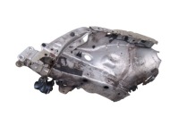 фото thumb №1, Opel astra 3 iii h 04- лонжерон чверть правий перед z167