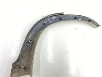 фото thumb №7, Накладка планка крила права праві зад nh623m honda cr-v ii