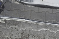 фото thumb №9, Volvo v40 cc cross country бампер перед передний