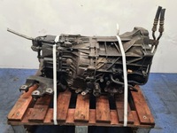 фото thumb №8, Audi a6 c6 2.0 tdi коробка передач коробки передач автоматична jql