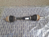 31325701 приводной вал левая механическая коробка передач volvo xc60 рестайлинг  2.0d4 15r w-wa в Украине, фото thumb