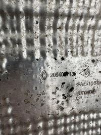 фото thumb №4, Espace v захист теплова колеса запасного