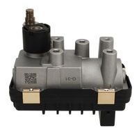 фото thumb №12, Привод турбонагнетателя o wysokiej производительности