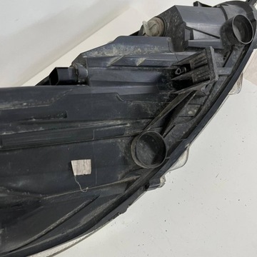 фото thumb №9, Ford fiesta mk7 рестайлінг led лампа лівий перед ліва передня c1bb13w030 uk