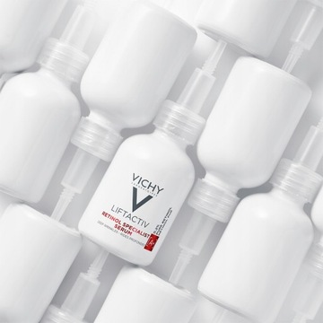 Vichy Liftactiv Retinol Specialist Сыворотка интенсивный уход против морщин