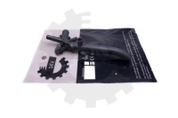 Купить Шланг радиатора dacia logan renault 8200557831, фото thumb