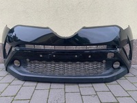 фото thumb №1, Toyota c-hr chr 16- бампер передний перед 6x pdc